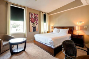 The Avonlea Inn